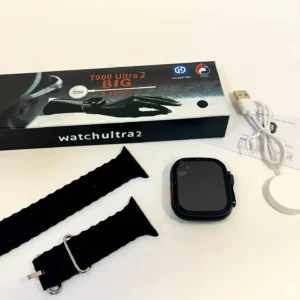 T900 Ultra 2 Smart Watch