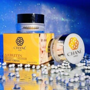 Chane Arbutin Night Cream (20g)
