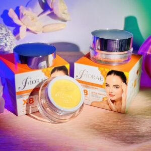 Fiorae Dark Spot & Anti Melsama Whitening Night Cream (20g)