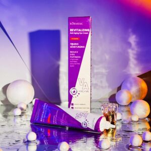 Kormesic Revitalizing Eye Cream (30g)