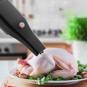 Handheld Electric Poultry Plucker